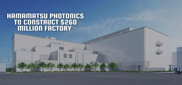 Hamamatsu Photonics