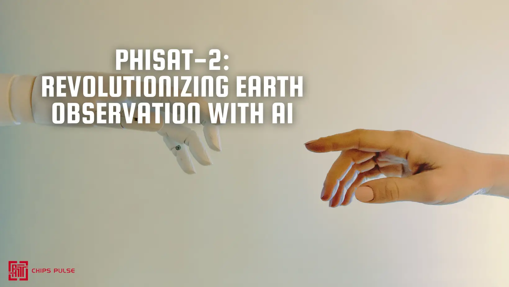 Phisat-2: Revolutionizing Earth Observation with AI